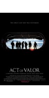 Act of Valor (2012 - VJ Junior - Luganda)